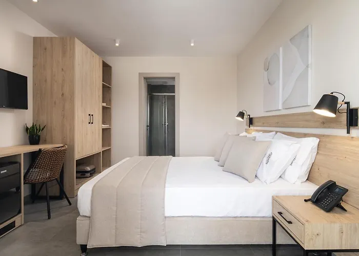 Calives Premium Szálloda