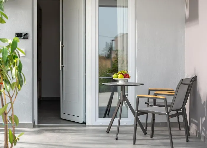 Szálloda Calives Premium