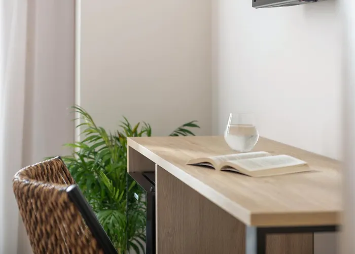 Calives Premium Szálloda Kalyves Polygyrou