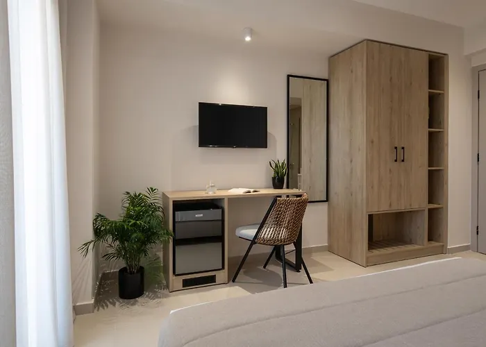 Calives Premium Szálloda