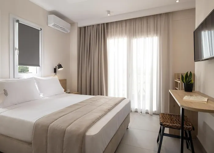 Calives Premium Kalyves Polygyrou