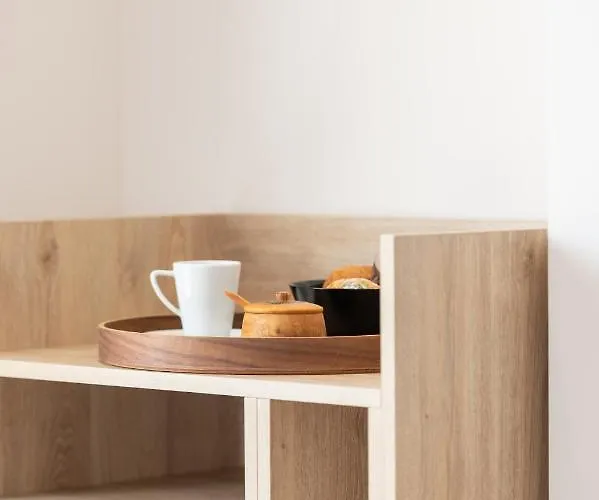 Szálloda Calives Premium *