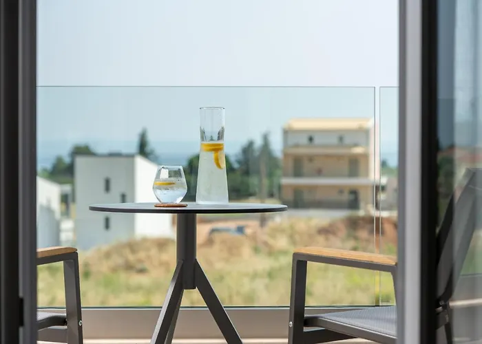 Szálloda Calives Premium *