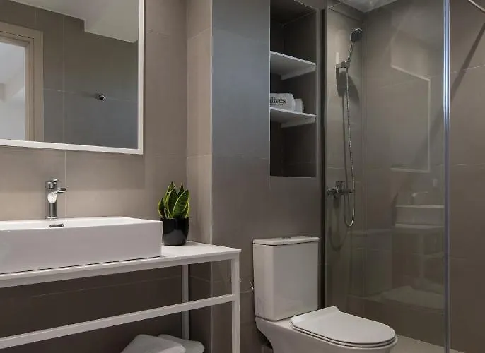 Calives Premium * Kalyves Polygyrou