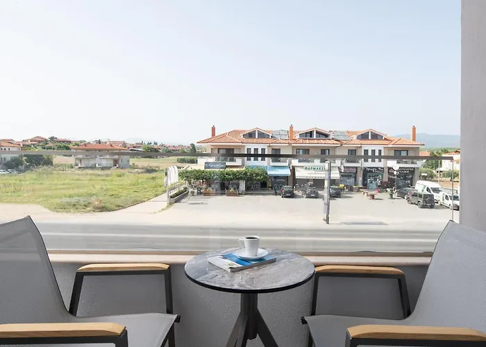 Calives Premium Szálloda