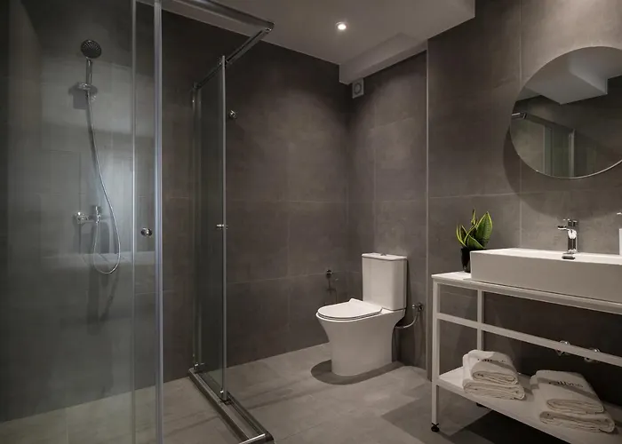 Szálloda Calives Premium