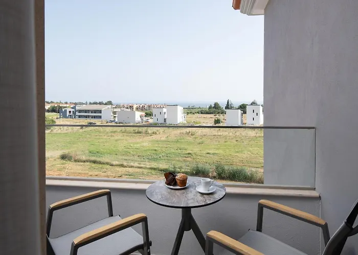 Calives Premium * Kalyves Polygyrou