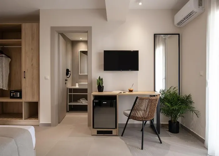 Szálloda Calives Premium *