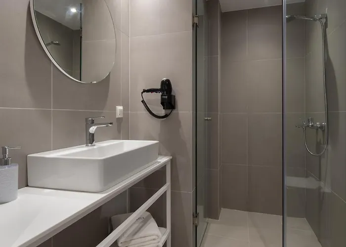 Szálloda Calives Premium