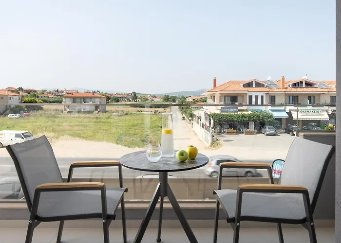 Calives Premium * Kalyves Polygyrou