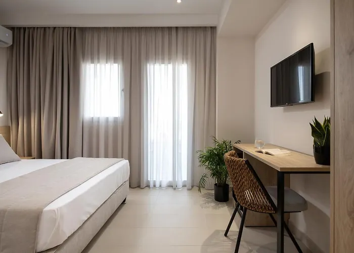 Calives Premium Kalyves Polygyrou