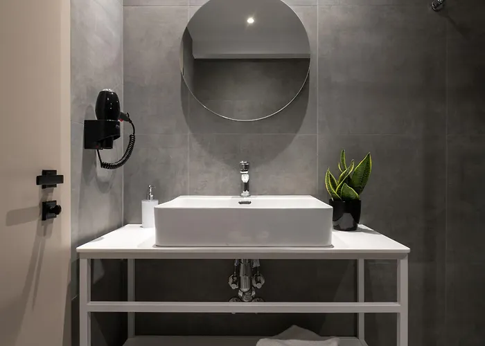 Szálloda Calives Premium