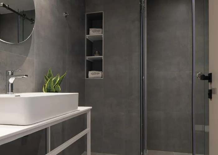 Szálloda Calives Premium *