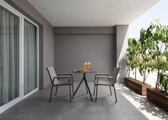 Calives Premium Szálloda