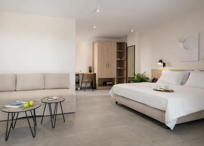 Szálloda Calives Premium *