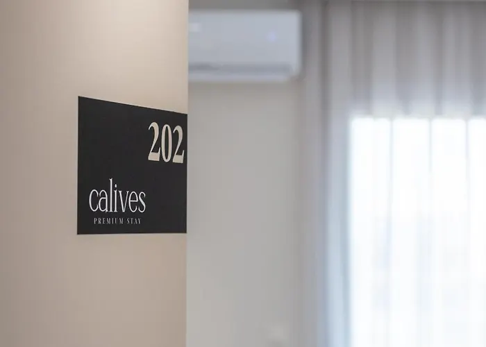 Calives Premium * Kalyves Polygyrou