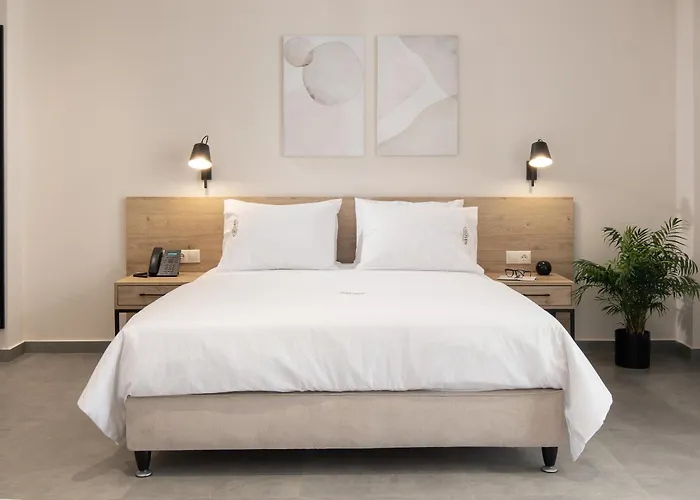 Szálloda Calives Premium