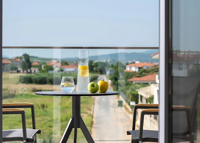 Calives Premium Szálloda