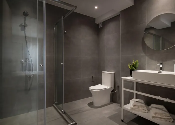 Calives Premium Szálloda