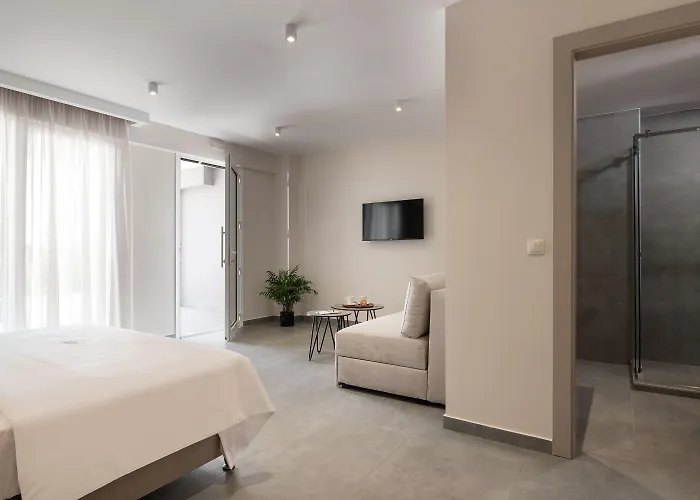 Szálloda Calives Premium *