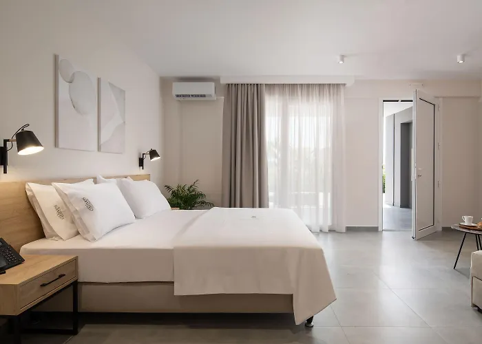 Calives Premium Szálloda