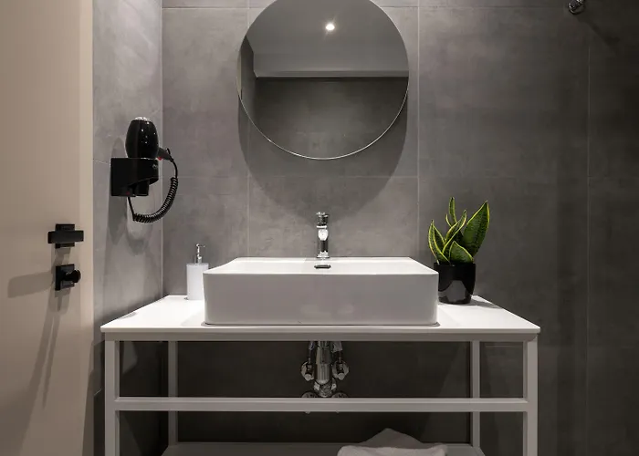 Calives Premium Szálloda