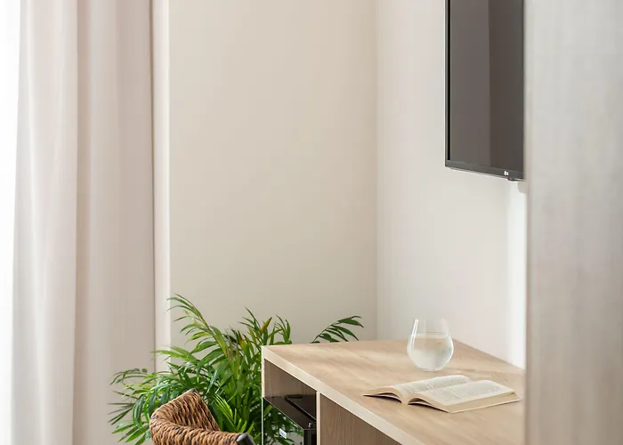 Calives Premium Szálloda